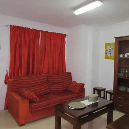 Garrucha Apartment Apartment Garrucha