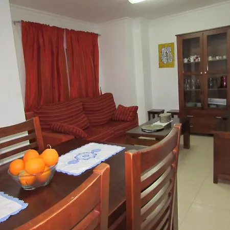 Garrucha Apartment Apartment