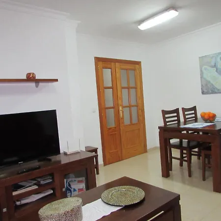 Garrucha Apartment * Garrucha