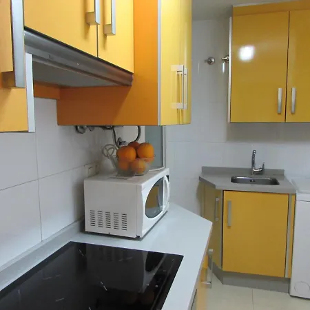 Garrucha Apartment