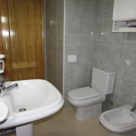 Apartment Garrucha Apartment