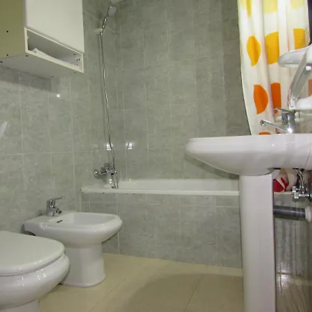 Garrucha Apartment * Garrucha
