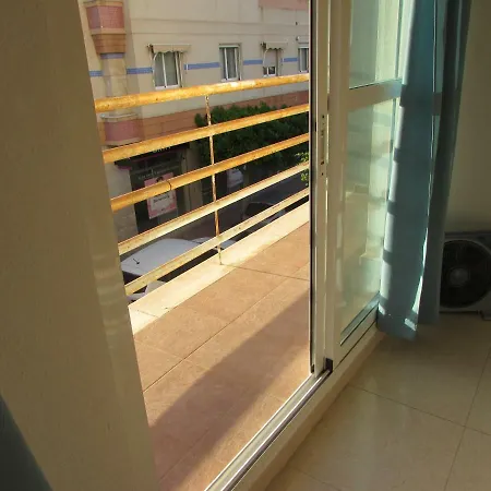 Garrucha Apartment
