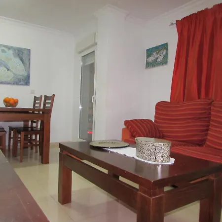 Garrucha Apartment 公寓 *
