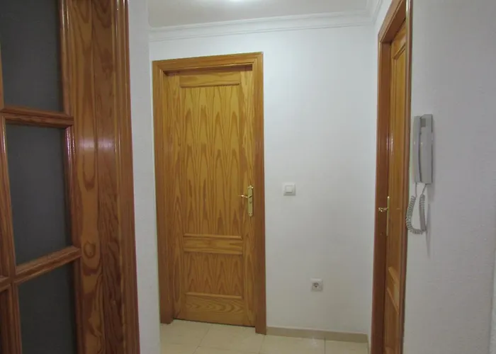 Garrucha Apartment * Garrucha